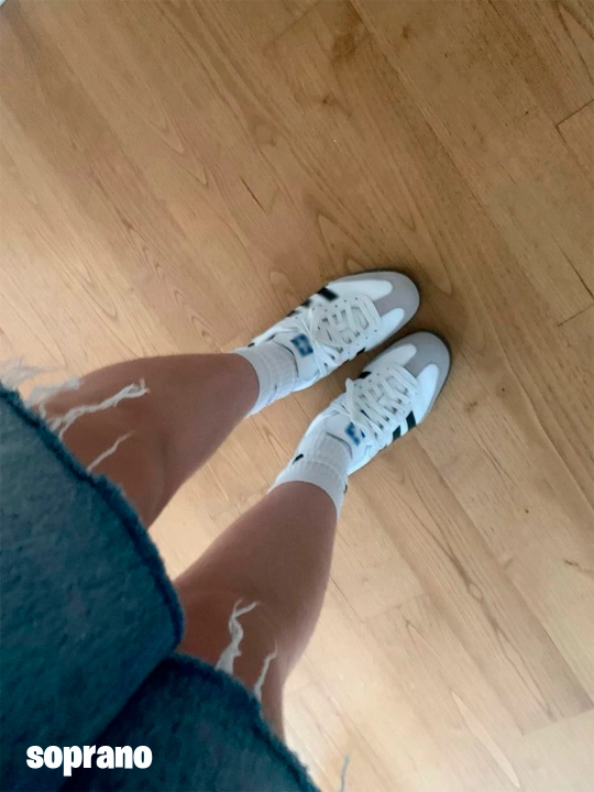 Ayollar va o‘smirlar uchun Adidas Campus, Samba klassik krossovkalari, uniseks, 35-40