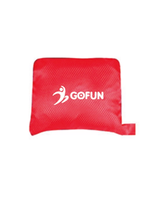 GOFUN buklanadigan ryukzak, yengil, suv o'tkazmaydigan, sayohat, maktab va shahar uchun