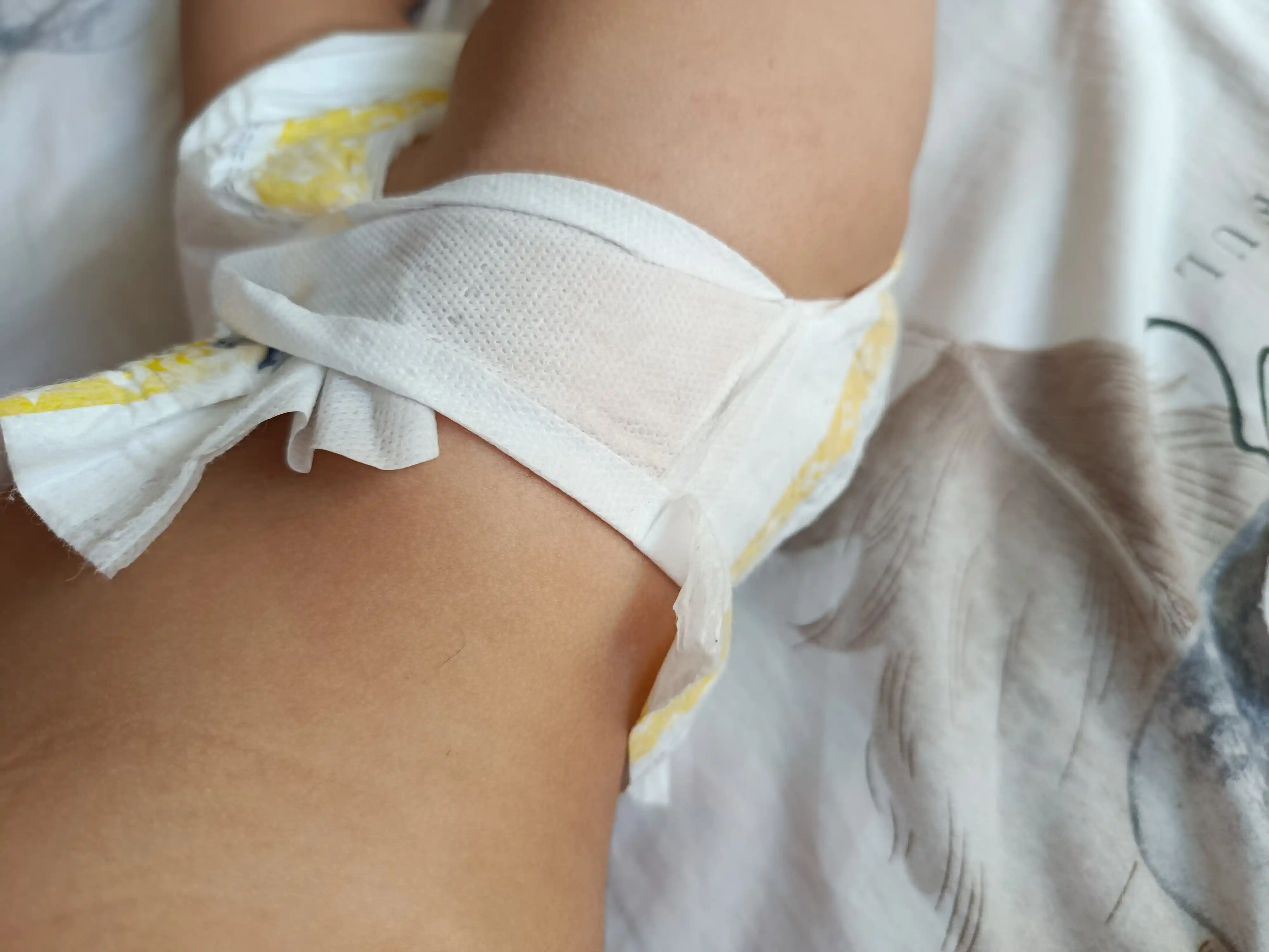 Детские подгузники LaLaKu, 5, 11-25 кг
