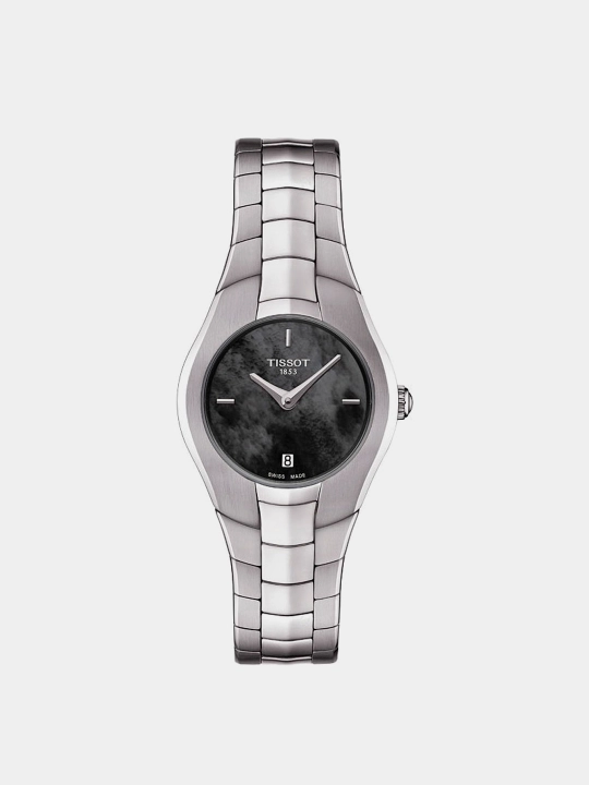 Швейцарские наручные часы Tissot T096.009.11.121.00 - 