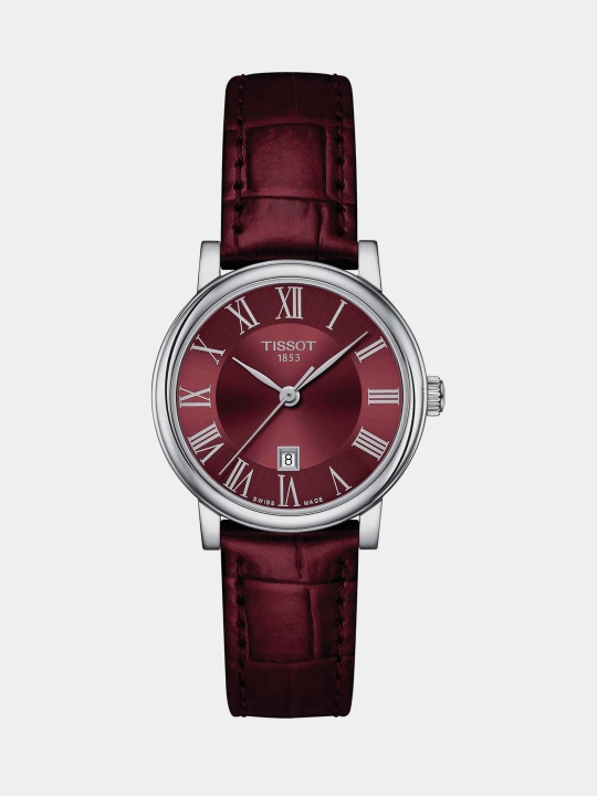 Shveytsariya Tissot qo‘l soati T122.210.16.373.00 - 