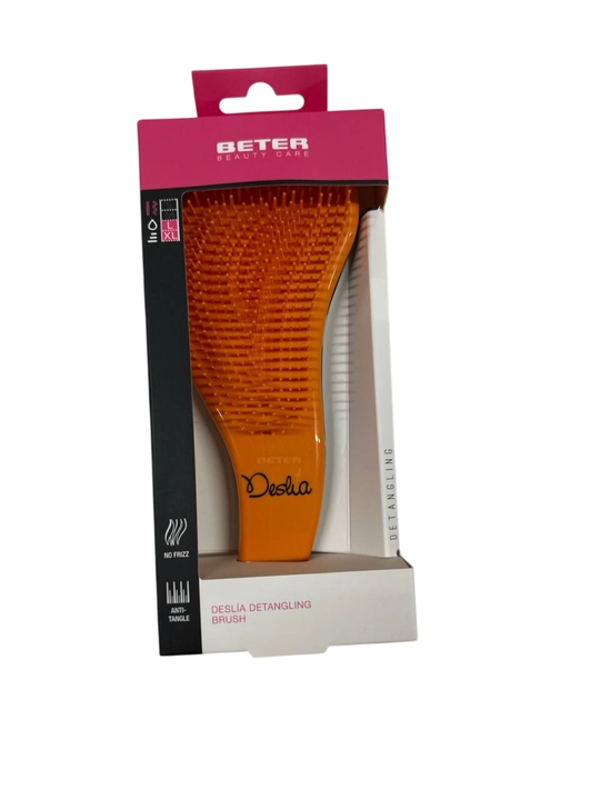 Расческа Beter Mini Deslia Detangling Brush