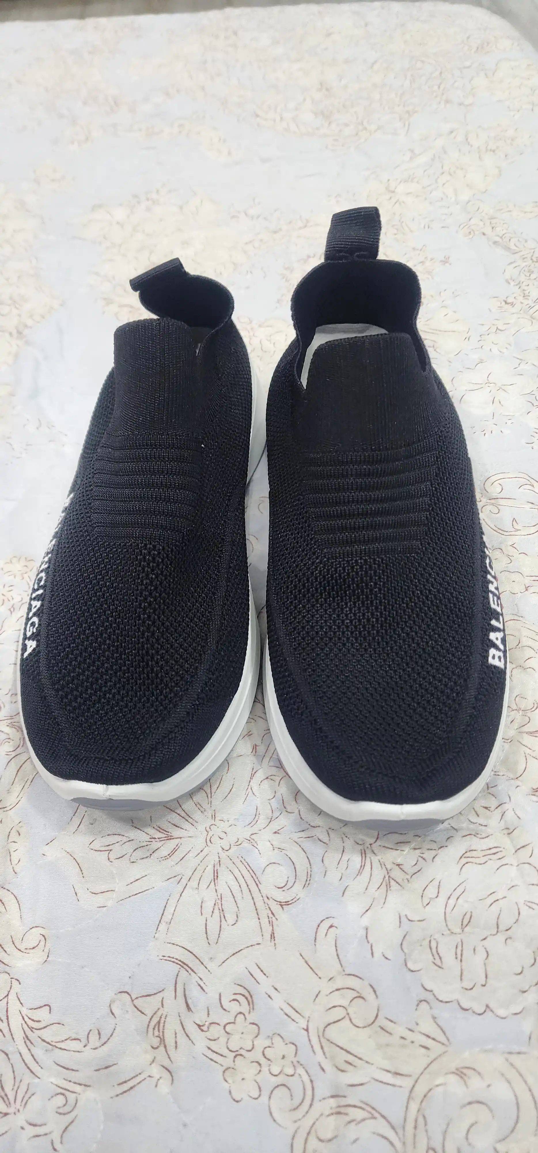 Ayollar uchun sport slipon krossovka, yengil va qulay, kundalik va yugurish uchun, 36–41