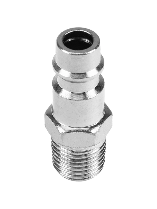 Darbeli kalit pnevmatik DENZEL IW860 + kallaklar to'plami 1/2", 7000 rpm, 57473