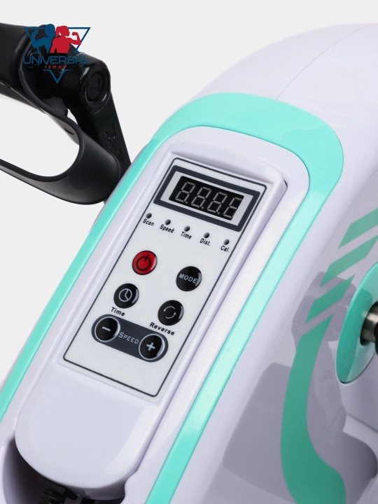 Elektr qo'l va oyoq mashq velosipedi