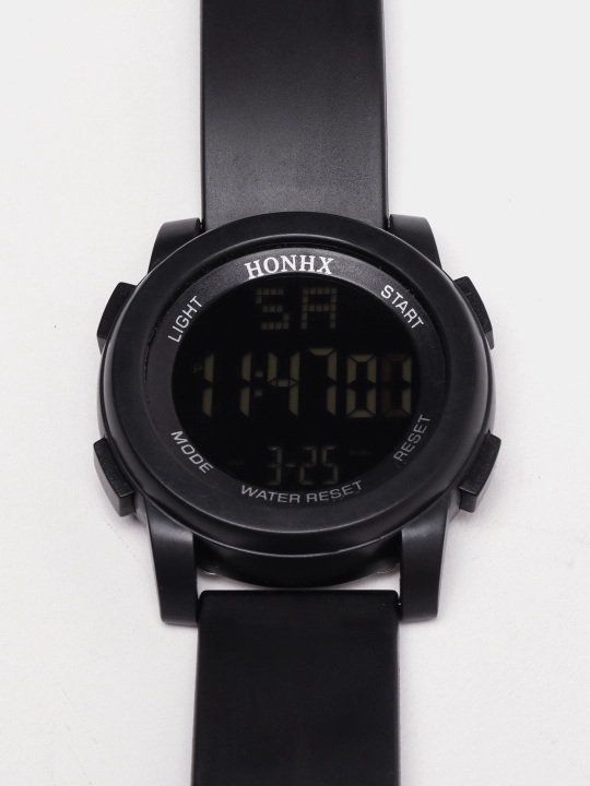 Часы наручные HONHX Chronos 9340