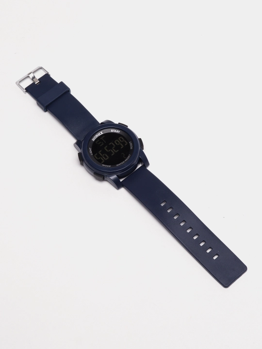 Часы наручные HONHX Chronos 9340