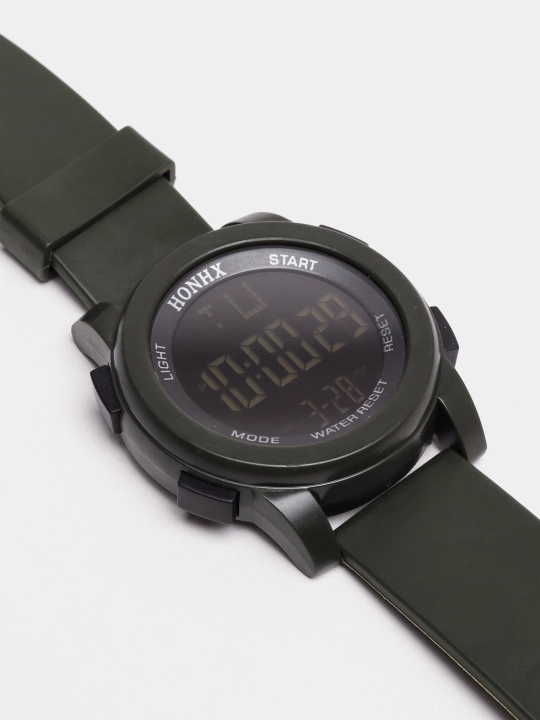 Часы наручные HONHX Chronos 9340
