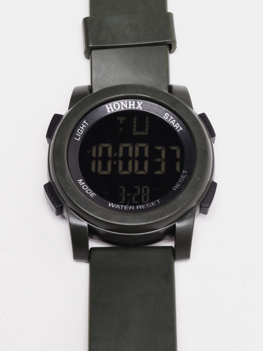 Часы наручные HONHX Chronos 9340