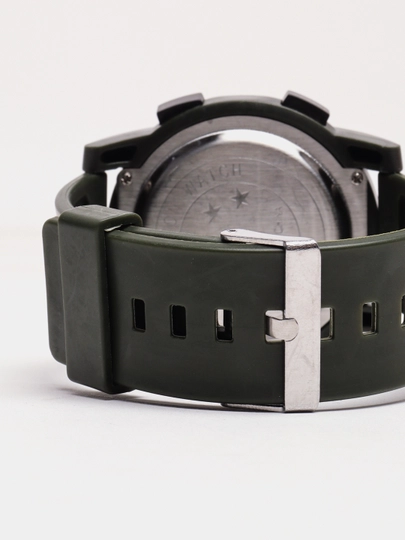 Часы наручные HONHX Chronos 9340