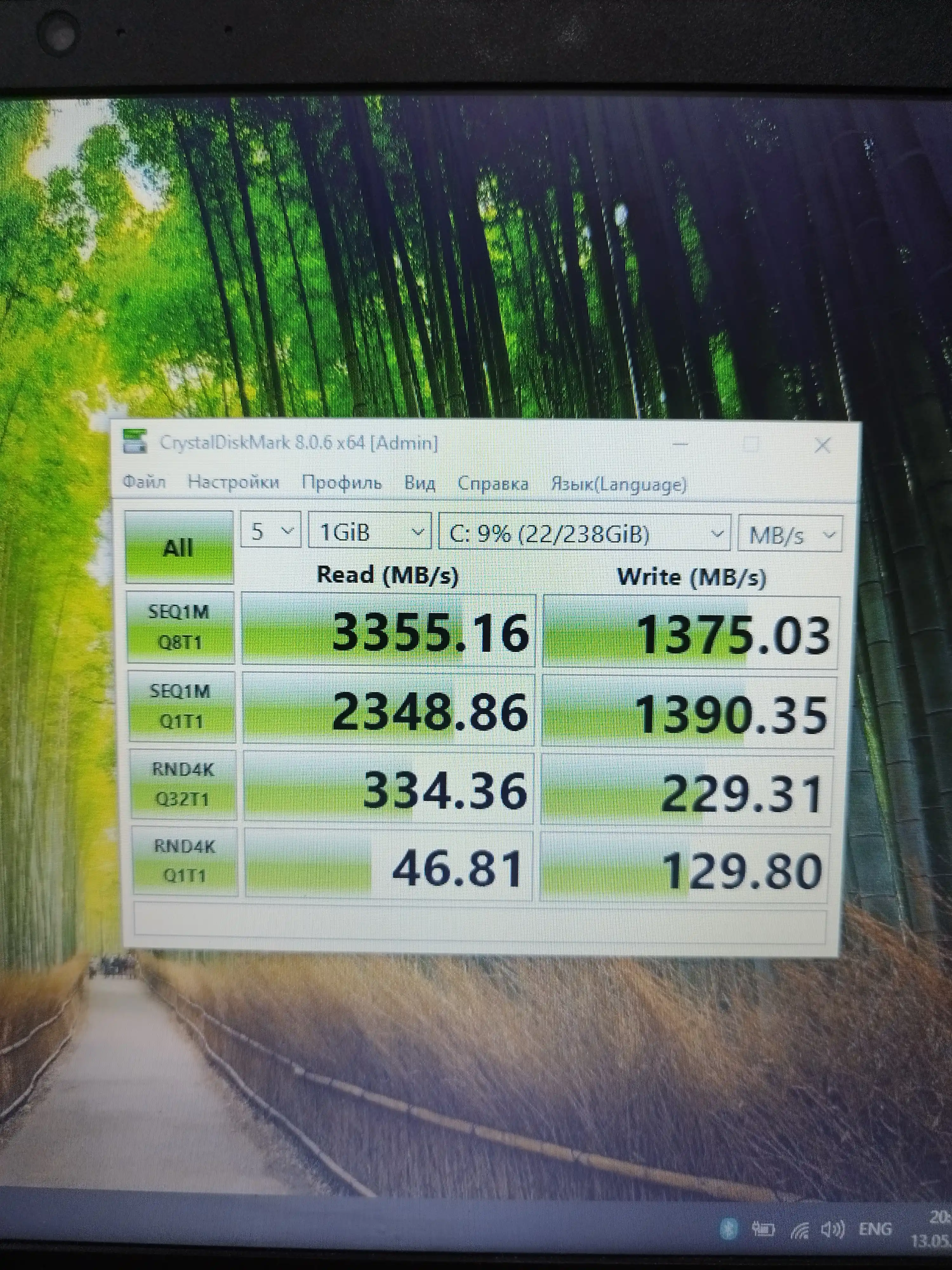 Qattiq disk xotira Lexar NVMe SSD 256 GB, 512 GB, 1 TB  M.2  NVMe  SSD