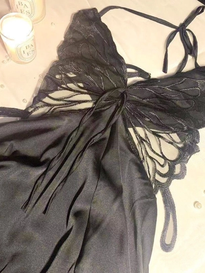 Ayollar tungi kiyimi, ichki kiyim, pijama, penyuar komplekt uy kiyimlari universal o‘lcham