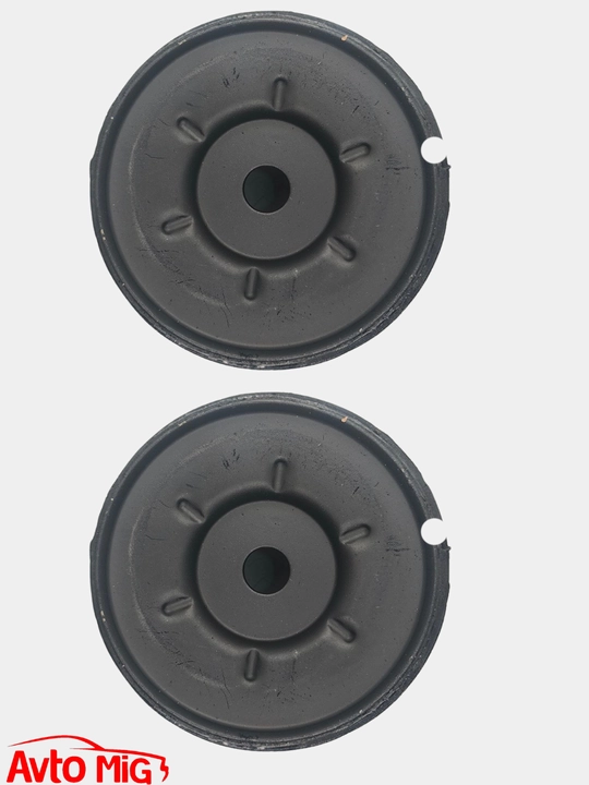 Чашка амортизатора Lacetti / Gentra КОРЕЯ PH (2 шт.)