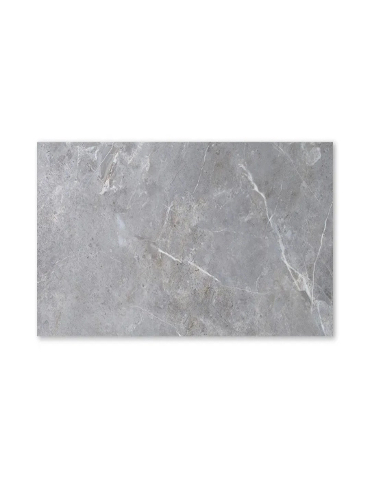 Har qanday xonadagi devorlar uchun 3D PVX panellar, namlikka chidamli, 300 x 600 mm