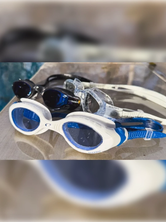 Oceanic набор очков для плавания, для взрослых, 3 шт