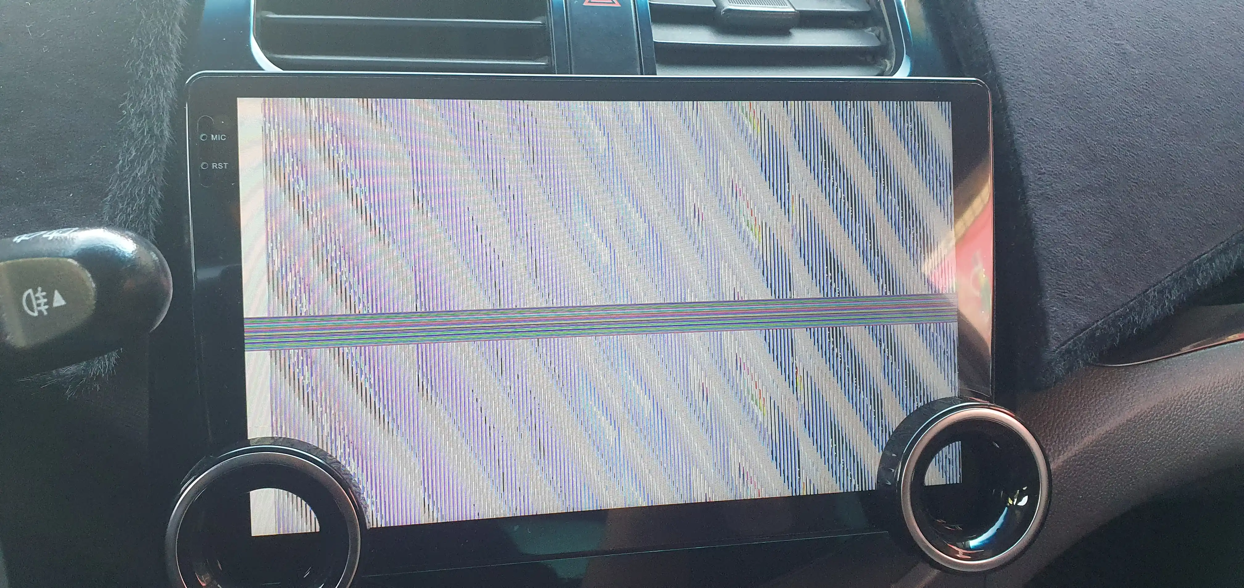 Авто монитор Diamond Android, Cobalt, Gentra, Spark, Nexia 1, 2, 3, Damas, Matiz