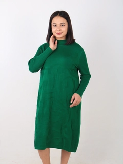 Toʻq yashil