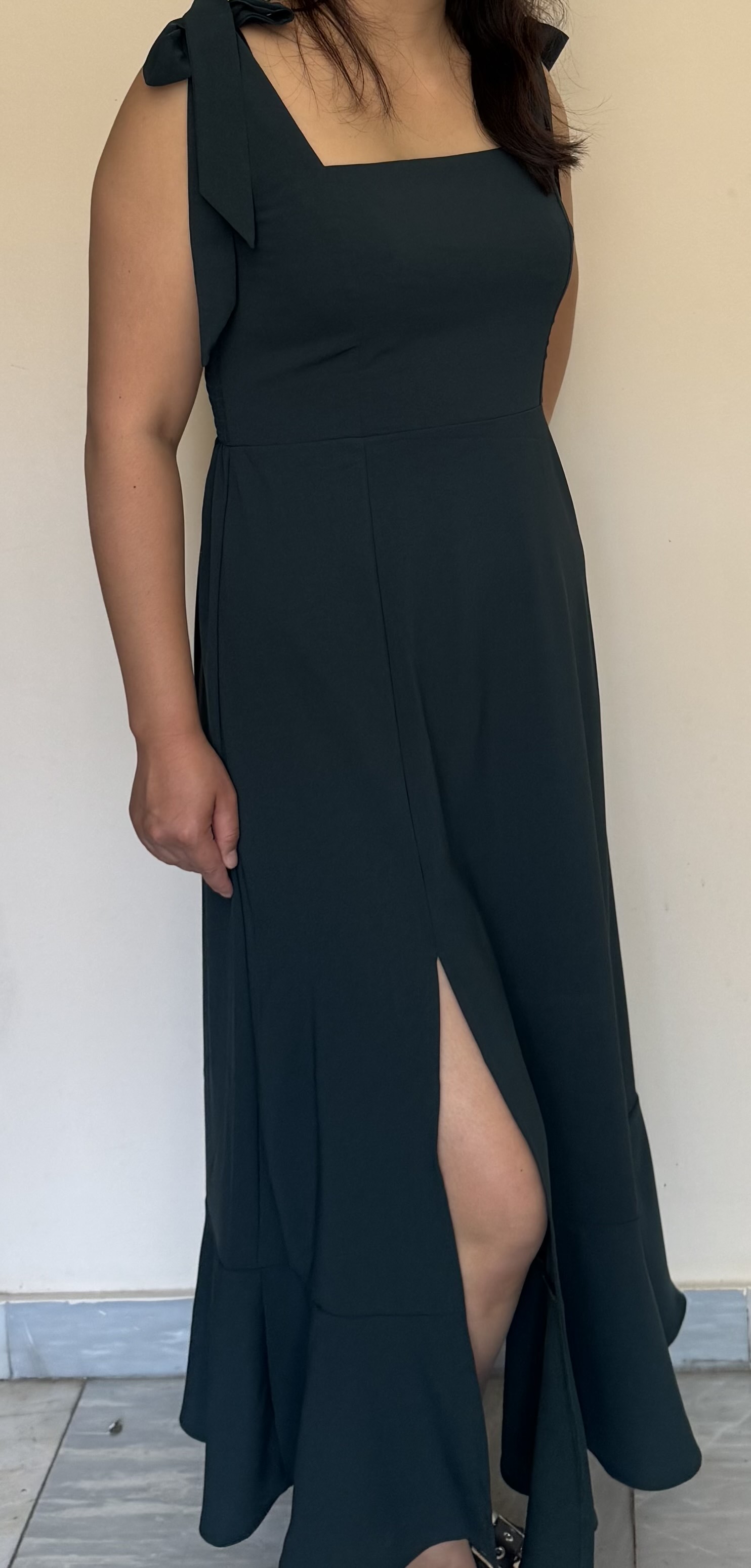 Yozgi sarafan, ayollar bayramona ko’ylagi — EllyFashion