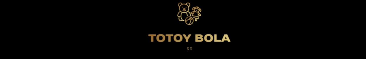 TOTOY BOLA