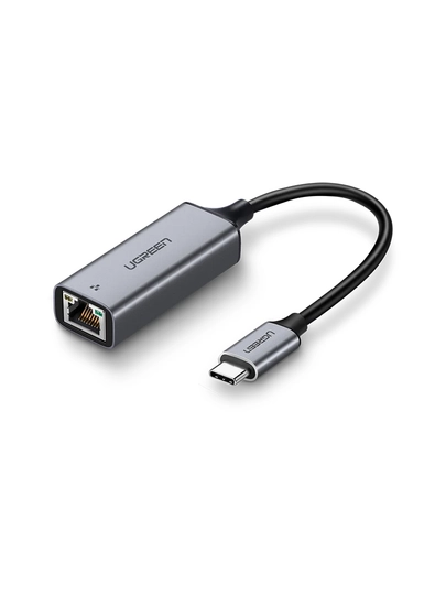 Tarmoq adapteri Ugreen Thunderbolt 3 USB C RJ45 Ethernet tarmoq adapteri 5