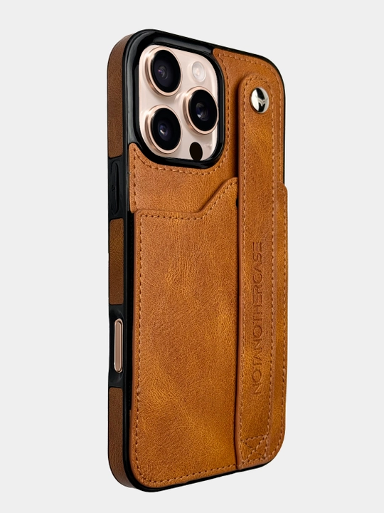 IPhone 6/7/SE, Xs, XR, Xs Max, 11, 11 Pro uchun karta uchun slotlik charm g'ilof