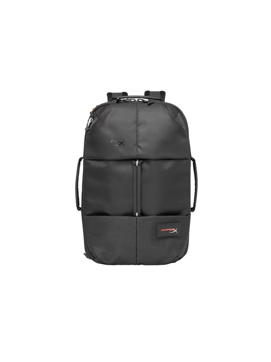 Рюкзак для ноутбука 16" HyperX Knight Gaming Backpack сумка, органайзер, 22 л
