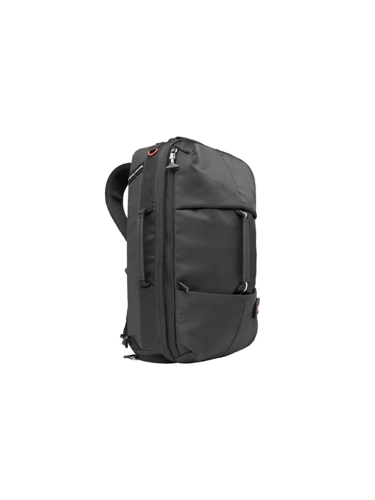 Рюкзак для ноутбука 16" HyperX Knight Gaming Backpack сумка, органайзер, 22 л