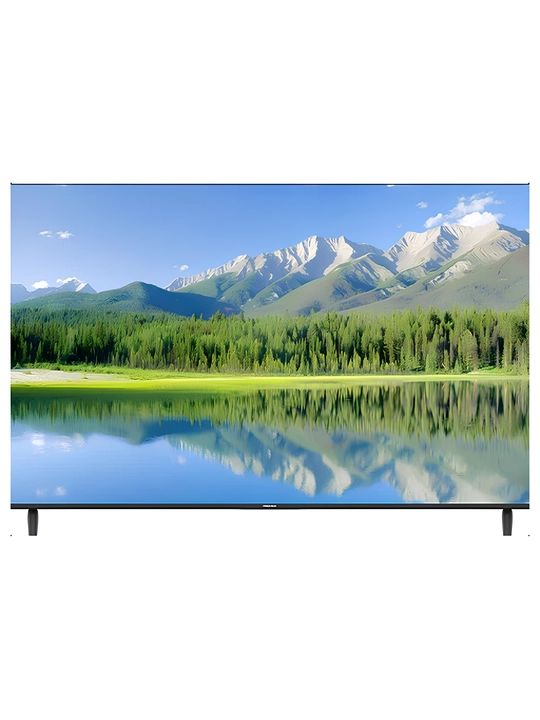 Телевизор Sonor Smart TV 32, 43 и 55 дюймов, с поддержкой Smart TV и голосовым поиском