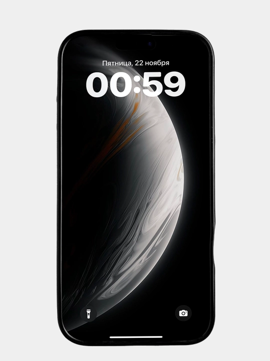 IPhone 6/7/SE, Xs, XR, Xs Max, 11, 11 Pro uchun karta uchun slotlik charm g'ilof
