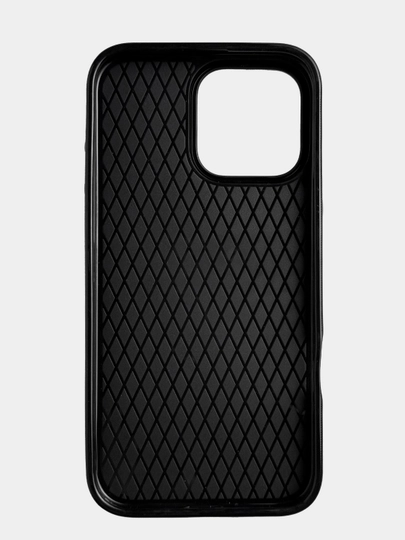 IPhone 6/7/SE, Xs, XR, Xs Max, 11, 11 Pro uchun karta uchun slotlik charm g'ilof