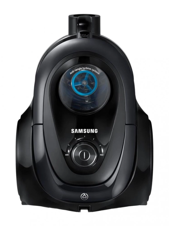 Пылесос Samsung SC18M21D0CG, черный - 