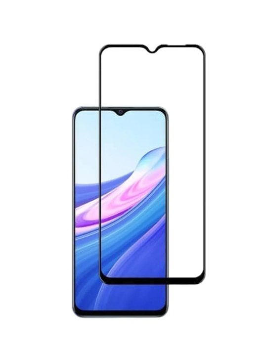 Vivo y16, y21, y22, y22s, y31, y31s 5g, y33s, y35, y53s защитное стекло - 