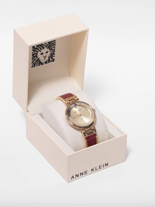 Ayollar qo'l soati Anne Klein 2512
