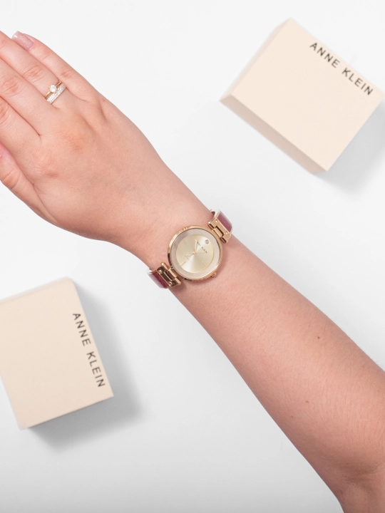 Ayollar qo'l soati Anne Klein 2512