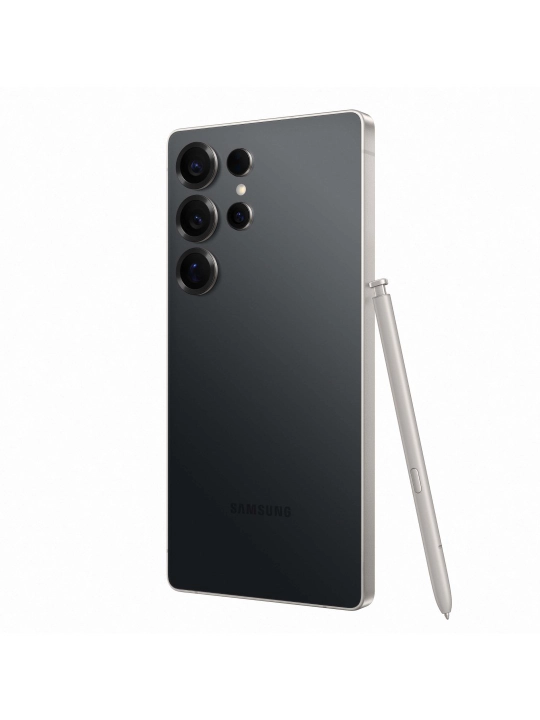 Смартфон Samsung Galaxy S25 ultra, 12GB+256GB, Dynamic AMOLED 2X 120Гц, 5000 мАч, Dual SIM