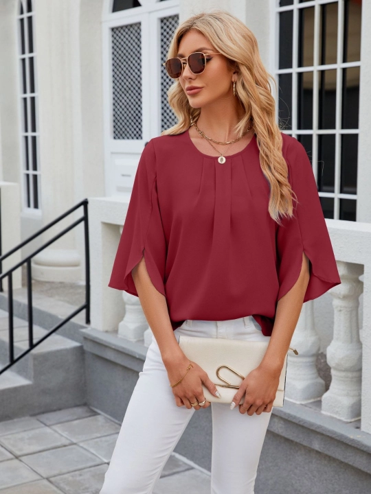 Блузка женская