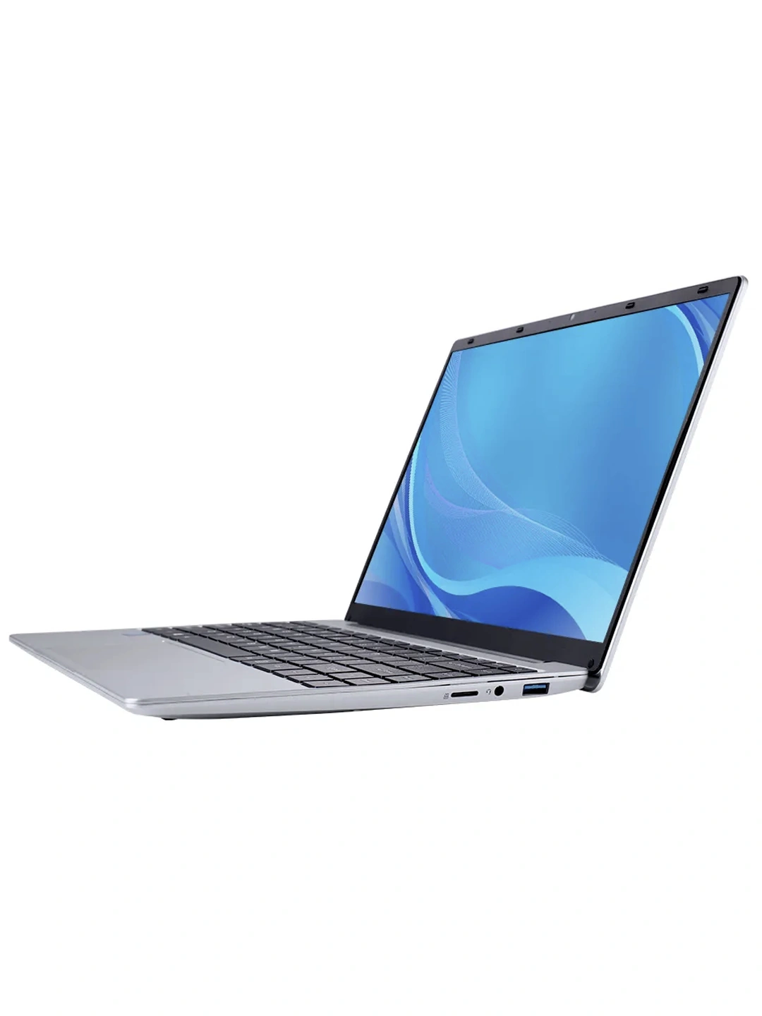 Windows 9000000 Ноутбук Intel Celeron N3350, DDR3 12ГБ 500ГБ HDD, 14