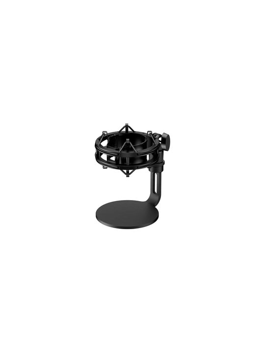 HyperX QuadCast 2 S USB, RGB professional o‘yin mikrofoni