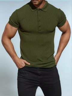 Yashil xaki