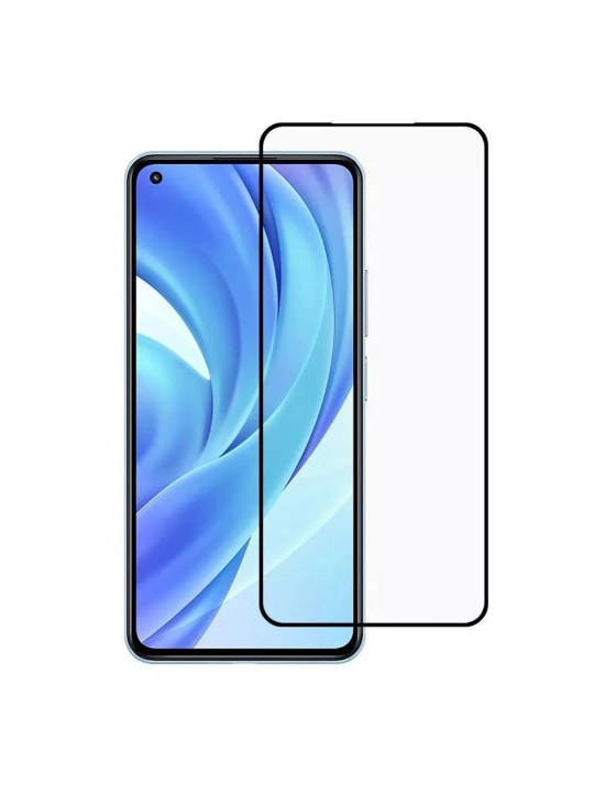 Защитное стекло для Xiaomi Mi 11 Lite - 