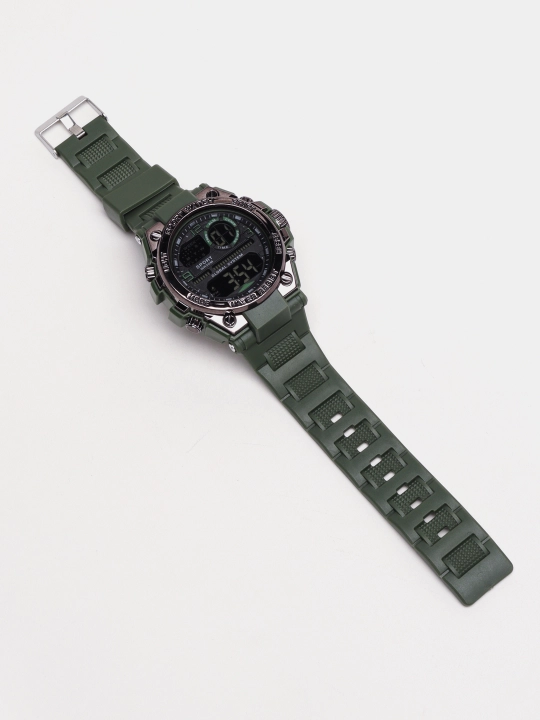 Soat sport uchun har kunlik 9531