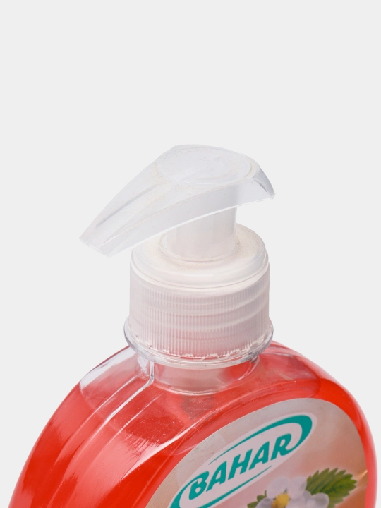 Suyuq sovun-krem Bahar, xushboy hidli, 200 ml