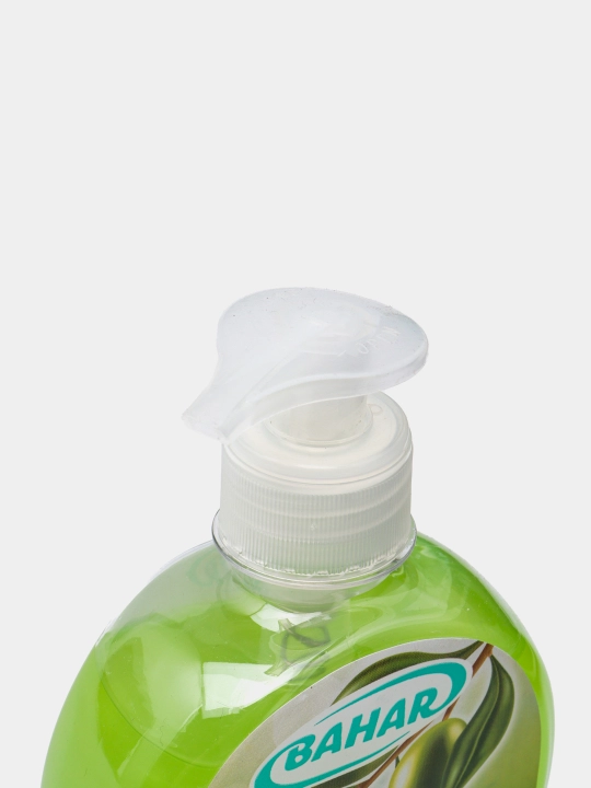 Suyuq sovun-krem Bahar, xushboy hidli, 200 ml