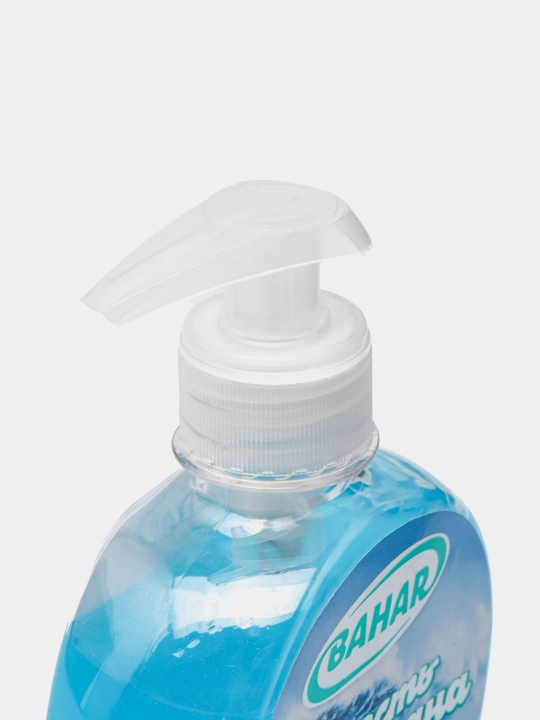 Suyuq sovun-krem Bahar, xushboy hidli, 200 ml
