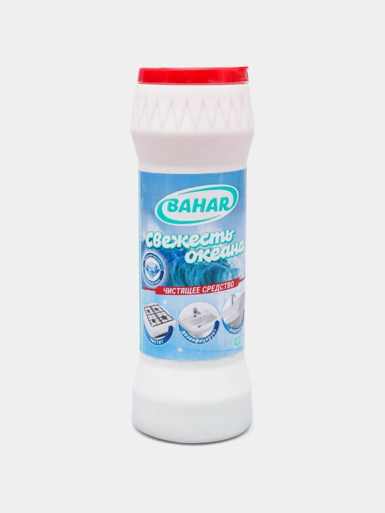 Tozalash vositasi Bahar, oshxona tozalash vositasi, 400 g - 