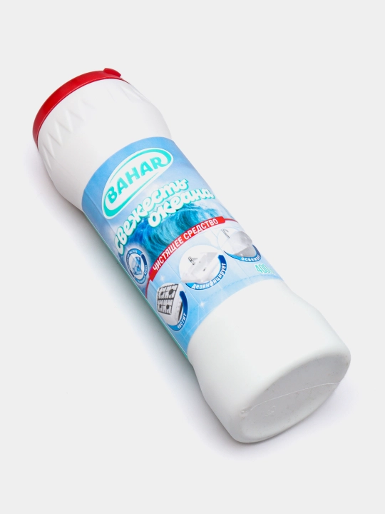 Чистящее средство Bahar, средство для чистки кухни, 400 г