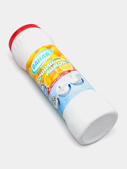 Tozalash vositasi Bahar, oshxona tozalash vositasi, 400 g