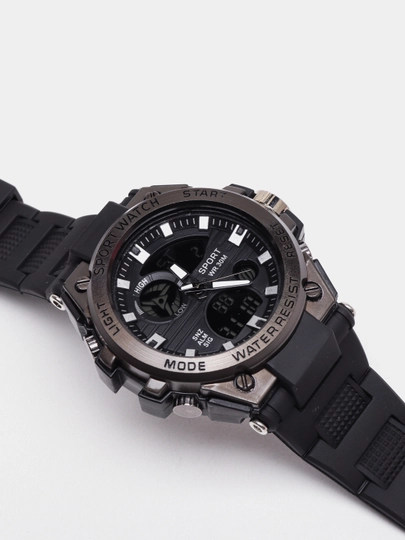 Часы спортивные G-Style 1706