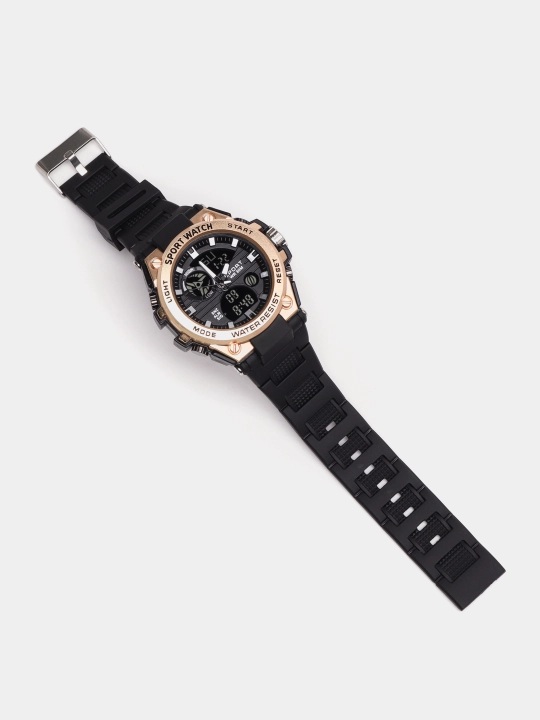 Часы спортивные G-Style 1706