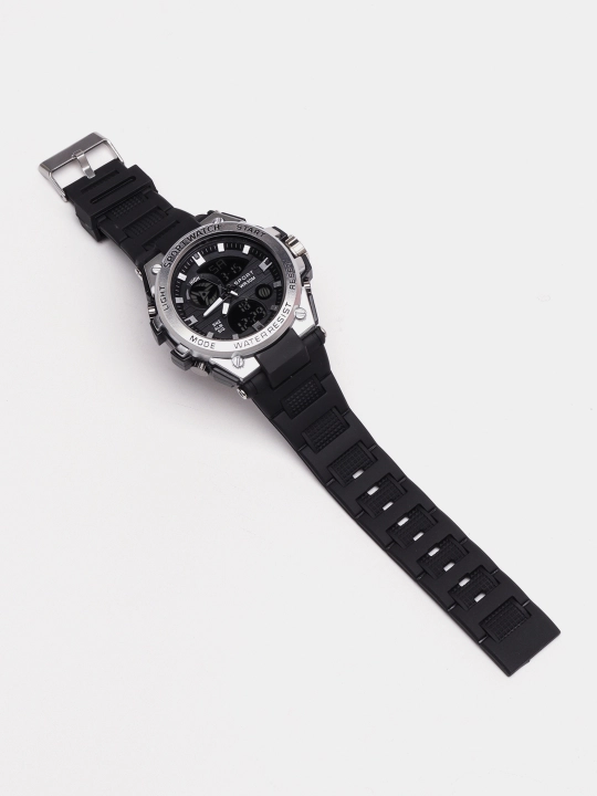 Часы спортивные G-Style 1706